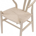 Stol \'Alta\' - Beige