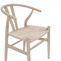Stol \'Alta\' - Beige