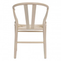 Stol \'Alta\' - Beige