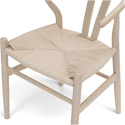 Stol \'Alta\' - Beige