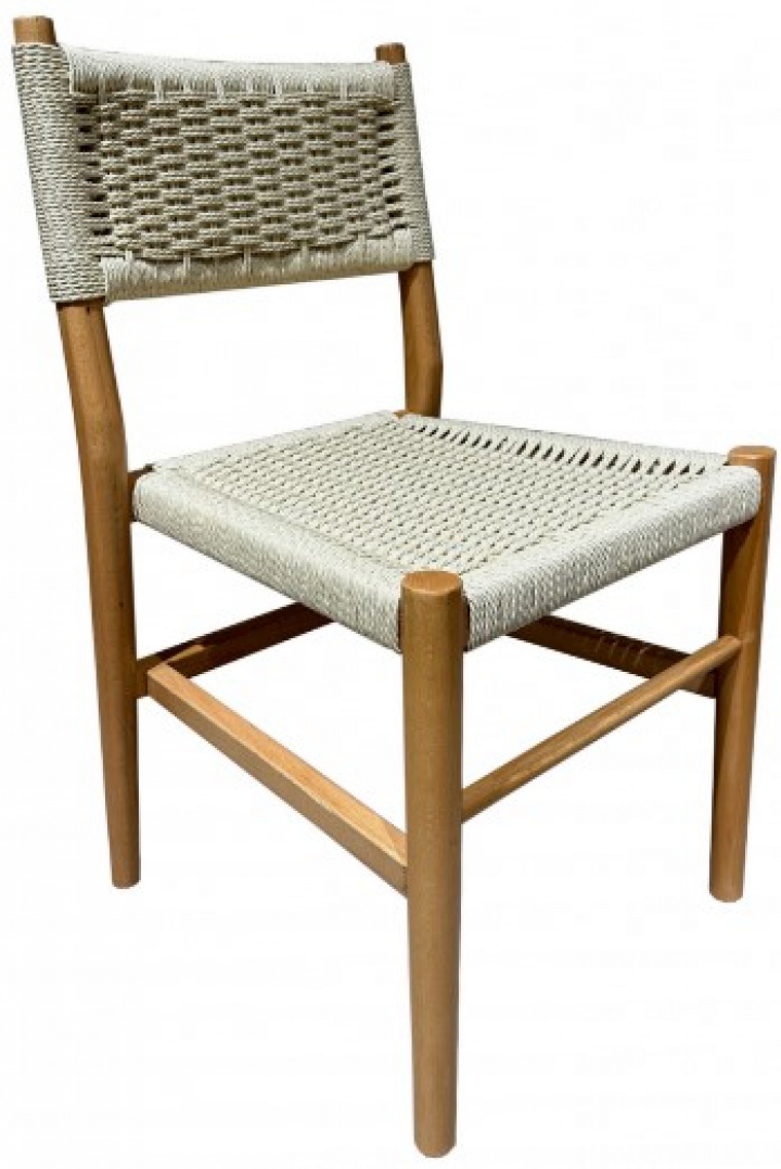 Stol \'Albacken\' - Natur i gruppen Møbler / Sidde møbler / Stole hos Reforma (WS-RT911)