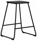 Pall \'Borås\' - Brun/Sort