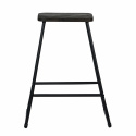 Pall \'Borås\' - Brun/Sort