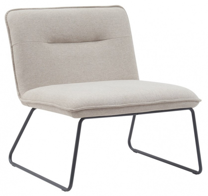 Fåtløj \'Chelsea\' - Grå i gruppen Møbler / Sidde møbler / Lænestole hos Reforma (WX-7001-grey)