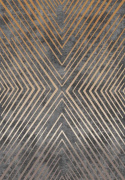 Wilton tæppe \'Amorgos\' 200x280cm - Multi
