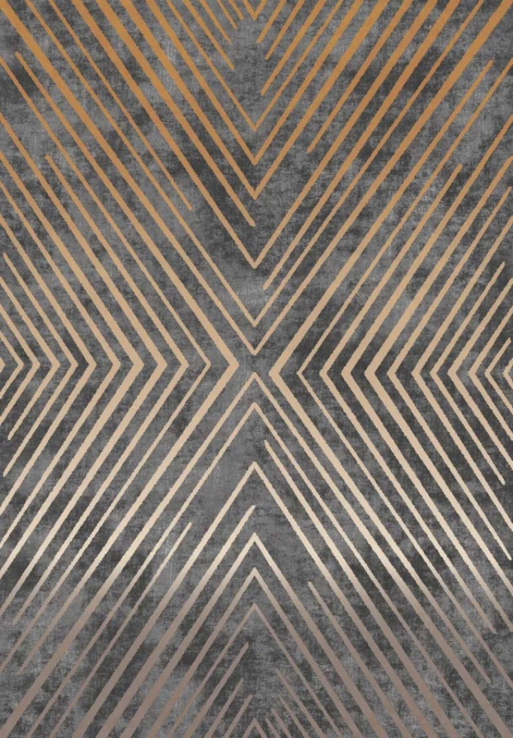Wilton tæppe \'Amorgos\' 200x280cm - Multi i gruppen Indretning / Tæpper / Vævede tæpper hos Reforma (X10116913)