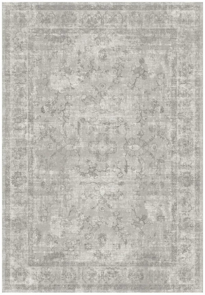 Wilton tæppe \'Gombalia\' 160x230cm - Grå i gruppen Indretning / Tæpper / Vævede tæpper hos Reforma (X10117080)