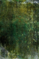Wilton tæppe \'Estrada\' 160x230cm - Grøn