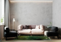 Wilton tæppe \'Estrada\' 200x280cm - Grøn