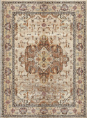 Wilton tæppe \'Siliana\' 240x340cm - Beige