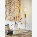 Stol \'Rattan\' - Sort