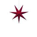 Adventsstjerne \'Sally\' 100cm - R&oslash;d