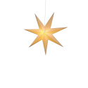 Adventsstjerne \'Sally\' 100cm - Hvid