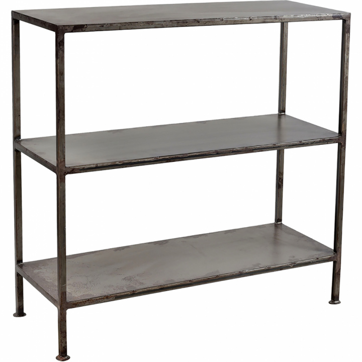 Sidebord/Hylde \'Industri\' - Jern i gruppen Møbler / Hylder & opbevaring / Sideboards hos Reforma (m07048)