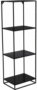 Hylde \'Washington\' - Sort jern