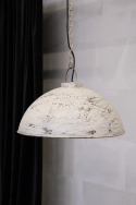 Fabrikslampe vintage \'Thormann\' - Antik