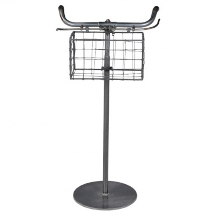 Gulvstand \'Jalabert\' - Vintage/Jern i gruppen Indretning / Dekoration / Øvrig dekoration hos Reforma (m16470)