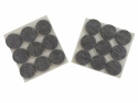 Møbelben \'Kim\' L - Grå