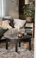 Tæppe \'Verona\' 200x300 - Beige
