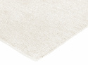 Uld tæppe \'Hamilton\' 300x400cm - Hvid