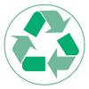 Genbrugsmaterialer